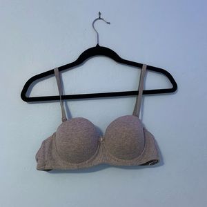SHEIN push up bra